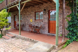 Garden Route Accommodation at  | Viya