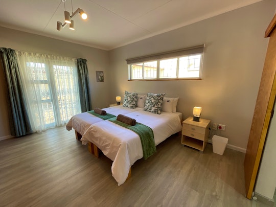 Swakopmund Accommodation at  | Viya