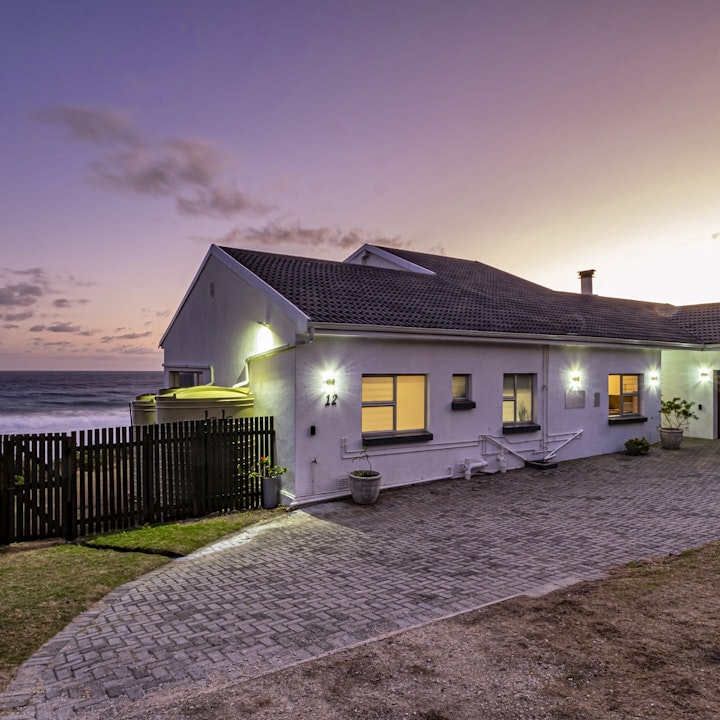 Eastern Cape Accommodation at Sun Villa | Viya