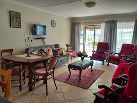 Garden Route Accommodation at Fiësta Fraai Uitsig | Viya