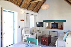 Struisbaai Accommodation at Jutter Cottage | Viya