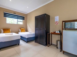 Vincent Heights Accommodation at  | Viya