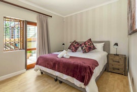 Cape Town Accommodation at Pilgrim Vine | Viya