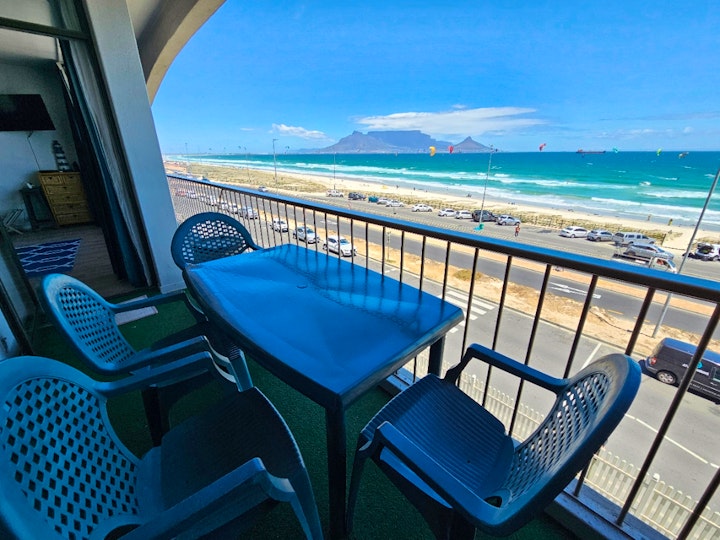 Cape Town Accommodation at Kite Beach Apartment | Viya