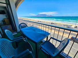 Bloubergstrand Accommodation at Blouberg Beachfront Apartment | Viya