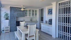 Margate Accommodation at La Mouette | Viya