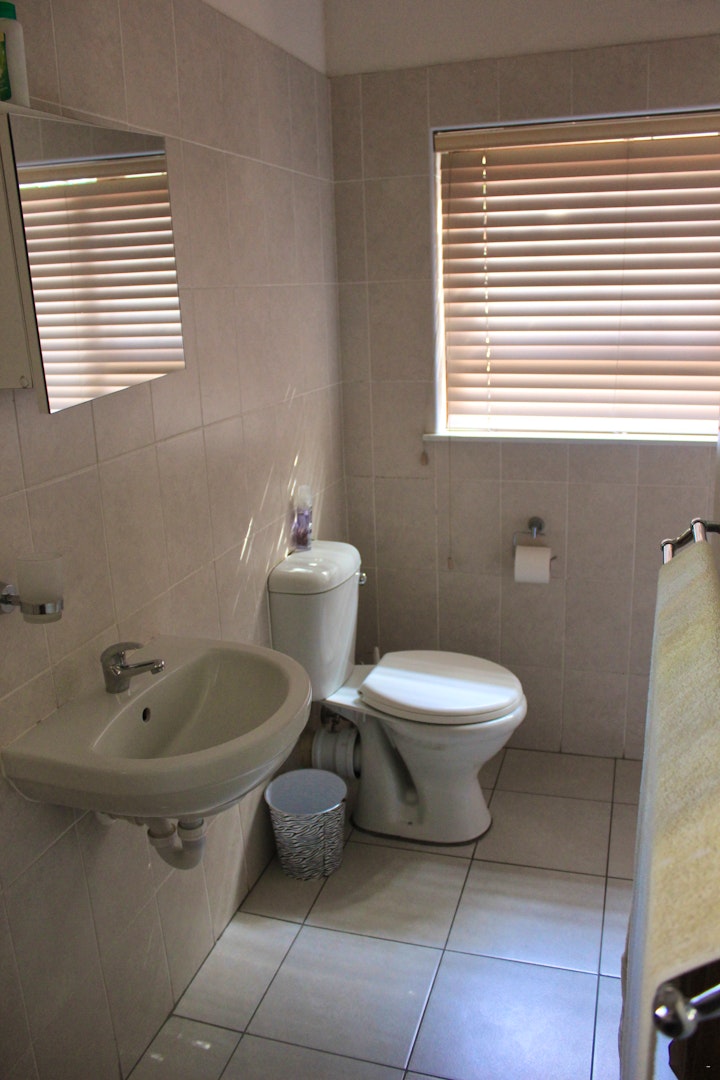 Cape Town Accommodation at Parow North Self Catering Unit | Viya