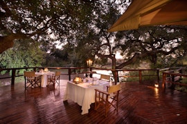 Mpumalanga Accommodation at Hamiltons Tented Safari Camp | Viya