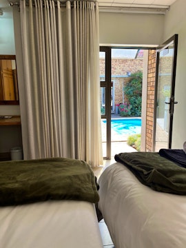 Mpumalanga Accommodation at Dormio Manor Guest Lodge | Viya