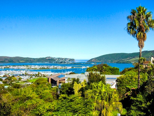 Knysna Accommodation at  | Viya