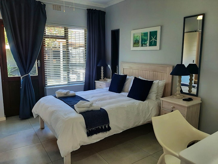 Western Cape Accommodation at Croeso Guest House | Viya