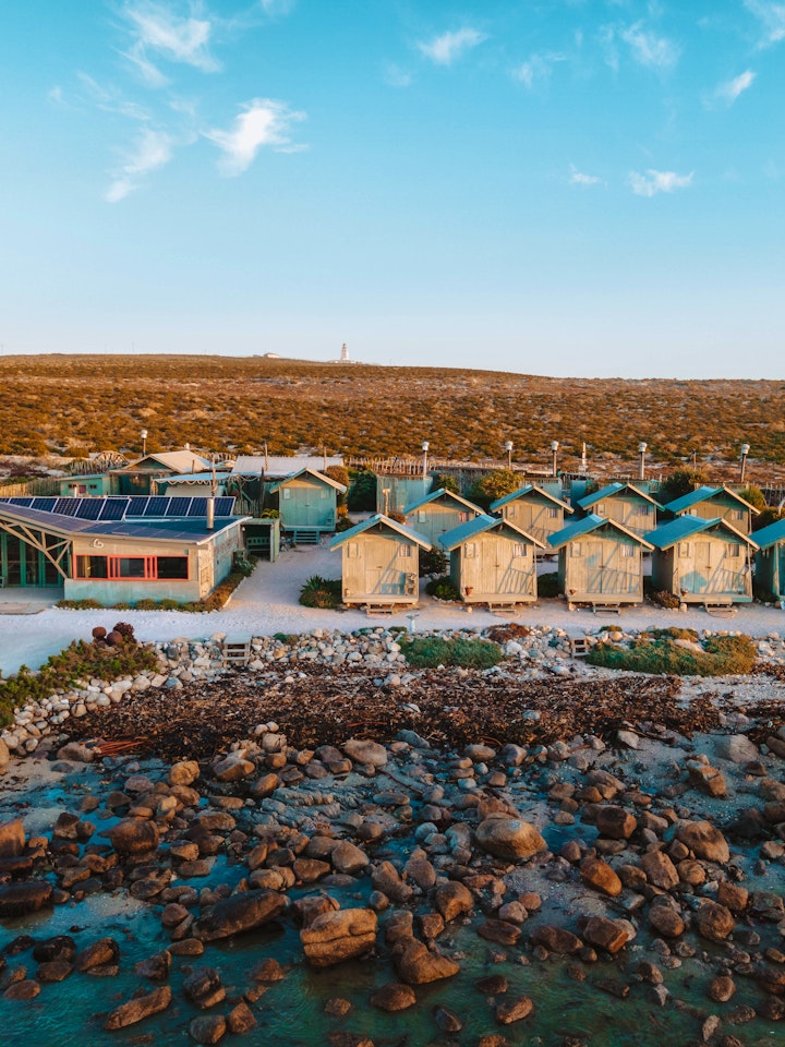 Western Cape Accommodation at Sea Shack | Viya