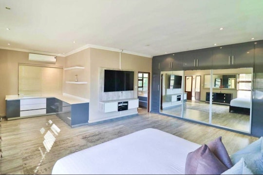 Johannesburg Accommodation at  | Viya