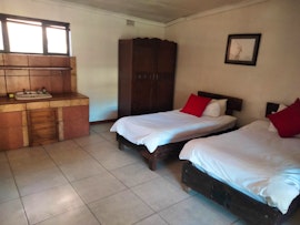 Northern Free State Accommodation at  | Viya