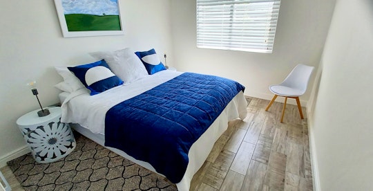 Hermanus Accommodation at  | Viya