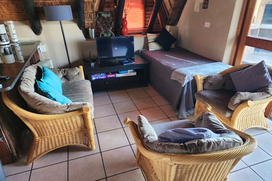 Mountain Haven Hideaway
