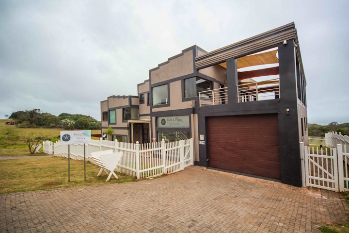 Eastern Cape Accommodation at Kim's Place Guest House | Viya