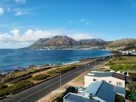 Simon's Town Accommodation at  | Viya