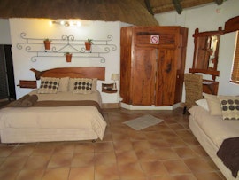 Limpopo Accommodation at Amatava Lodge | Viya