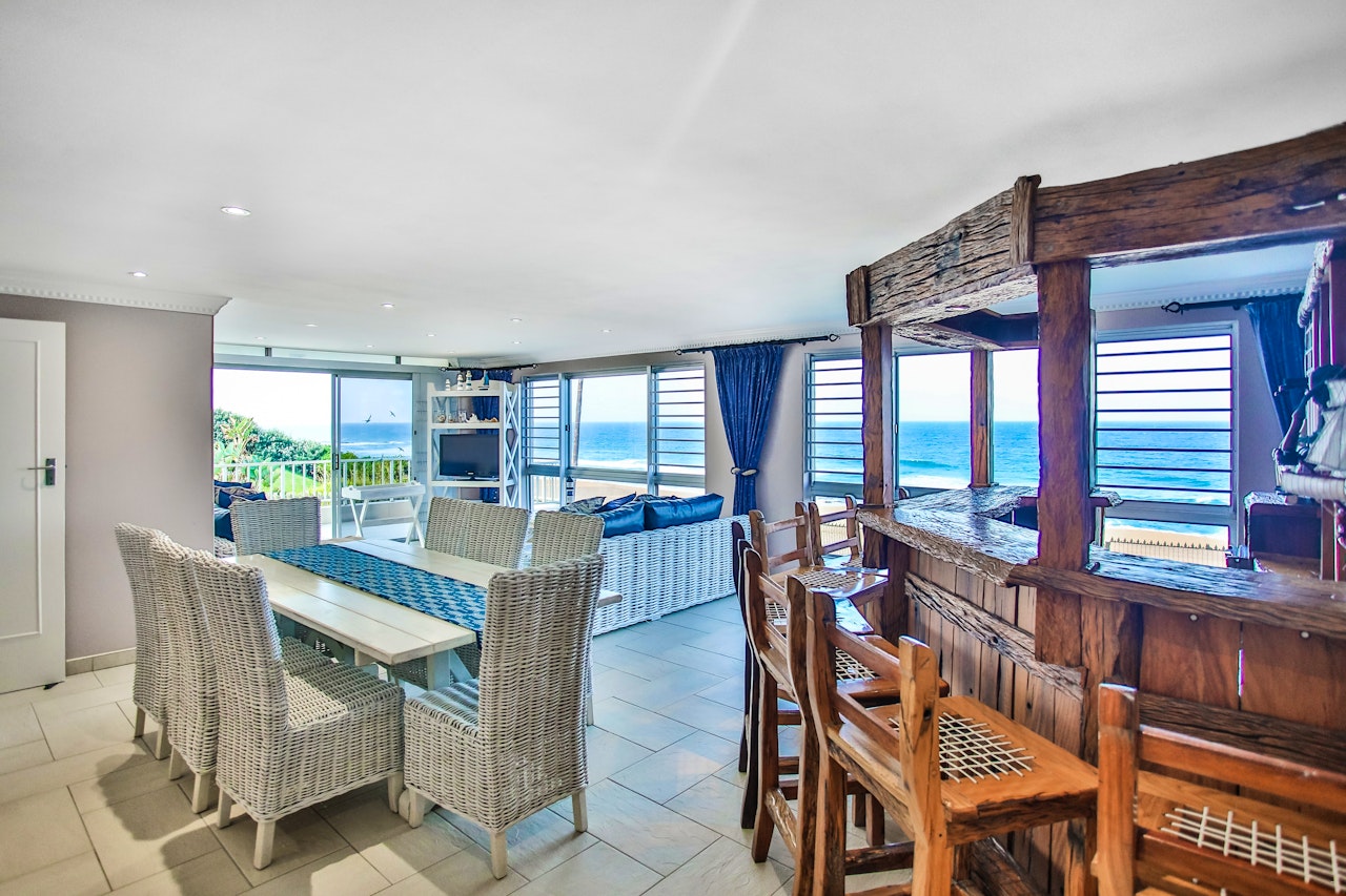 Ballito Accommodation at  | Viya