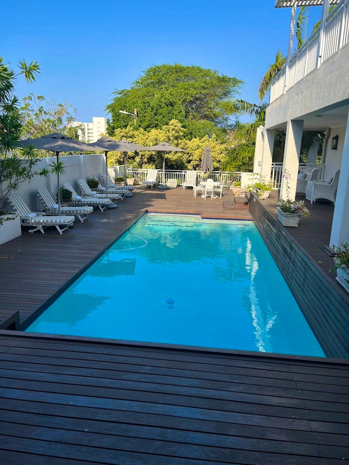 Durban North Accommodation at Sandals Guest House | Viya
