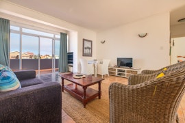 Swakopmund Accommodation at AC021 - On The Beach 19 | Viya