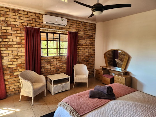 Kruger National Park South Accommodation at  | Viya