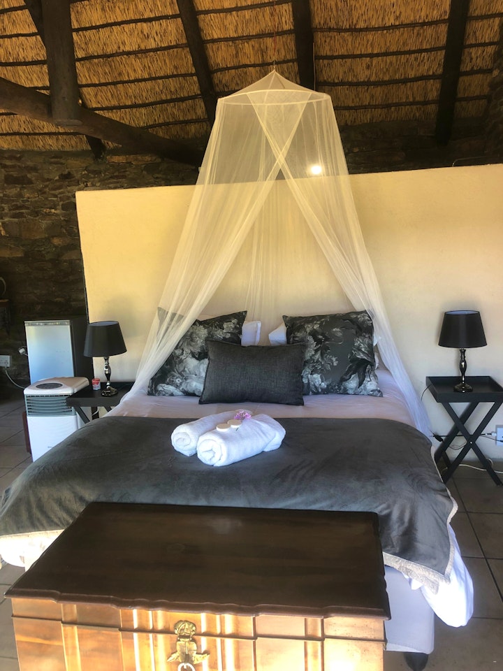 Northern Cape Accommodation at Camp Nguni | Viya