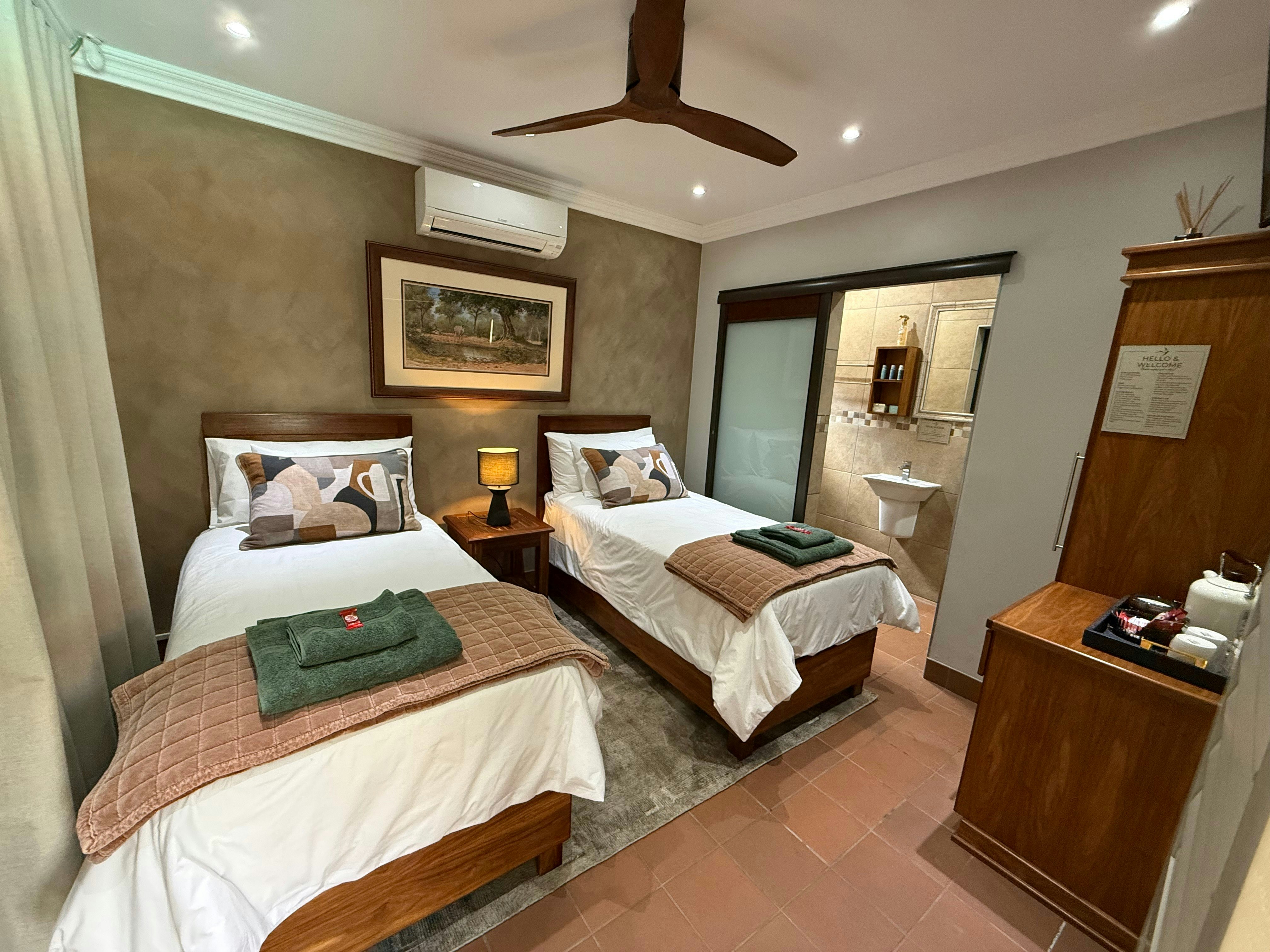 Be Our Guest Accommodation image no 3 of 11