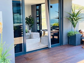 Cape Town Accommodation at Urban Elephant 2709 | Viya