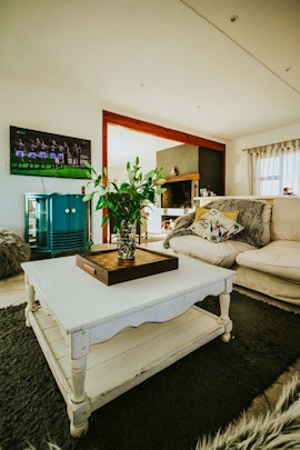 Overberg Accommodation at Seemansweg 72 | Viya