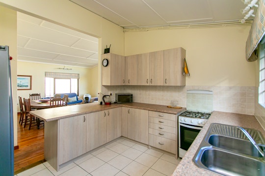 Garden Route Accommodation at  | Viya