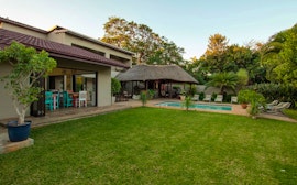 Kruger National Park South Accommodation at Hhusha Hhusha Guest House | Viya