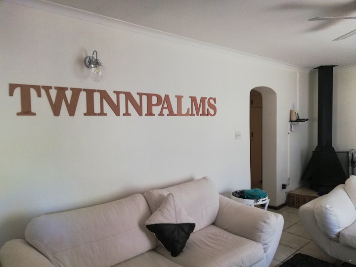 Cape Town Accommodation at TwinnPalms Accommodation | Viya