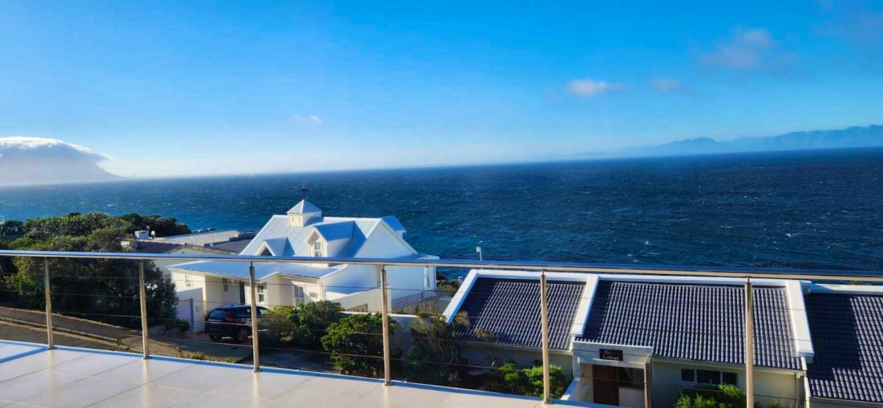 Cape Town Accommodation at  | Viya