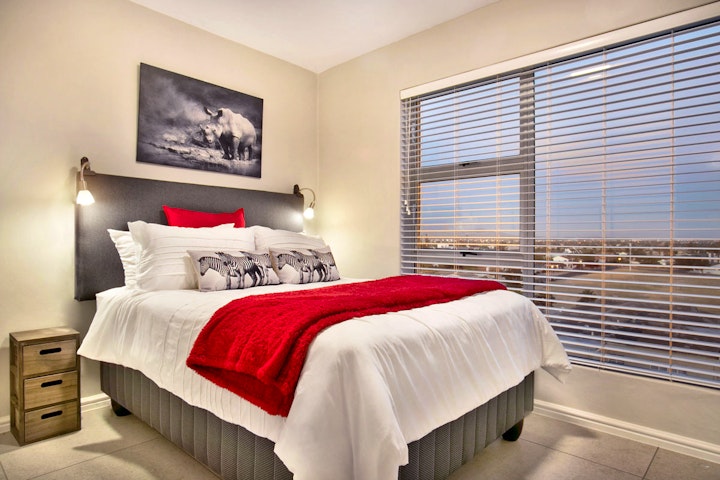 Cape Town Accommodation at Ocean View A603 | Viya