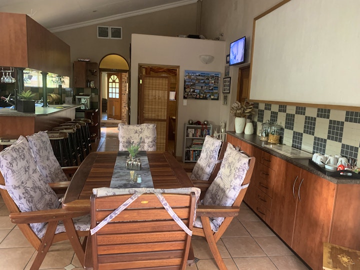 Gauteng Accommodation at Dobbs Lodge | Viya