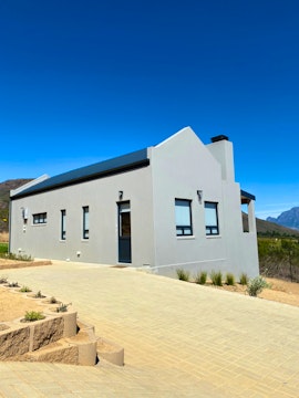 Boland Accommodation at  | Viya