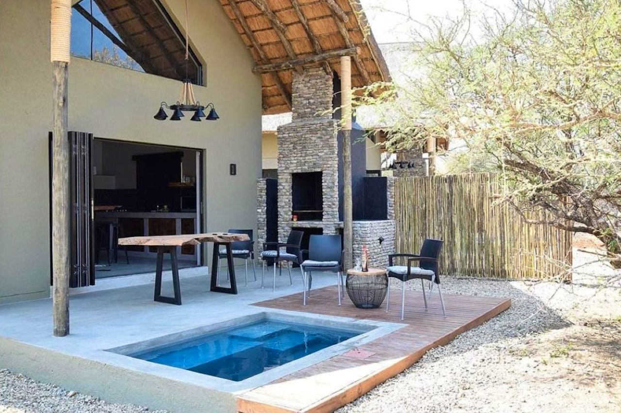 Kruger National Park South Accommodation at  | Viya