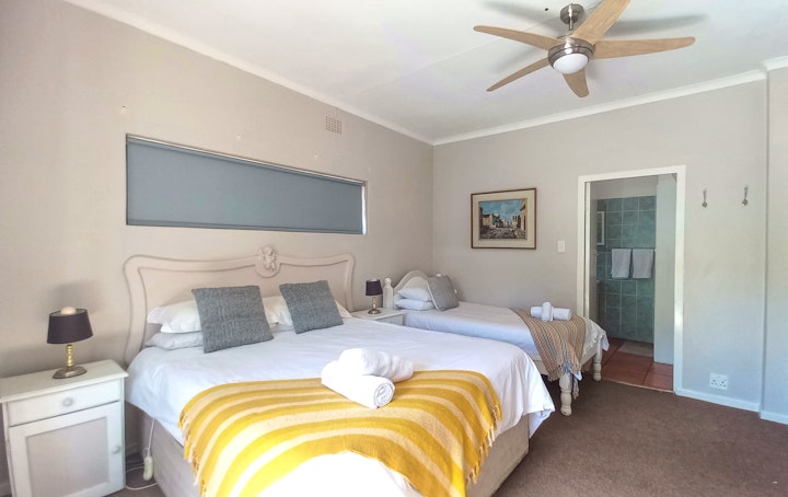 Western Cape Accommodation at Koo Karoo Guest Lodge & Self-catering | Viya
