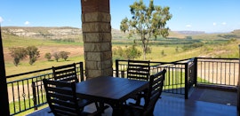 Clarens Accommodation at Dunelm Guest Farm | Viya