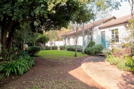 Modderfontein Accommodation at 3Liebeloft Guest House | Viya