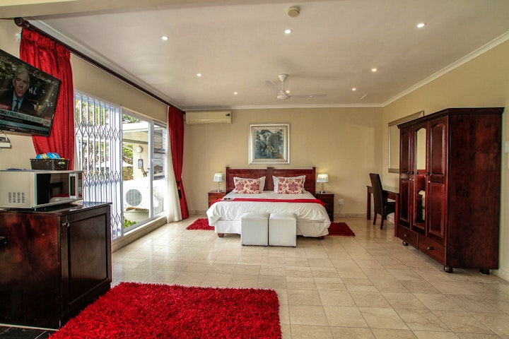 Durban North Accommodation at Chartwell Guest House | Viya