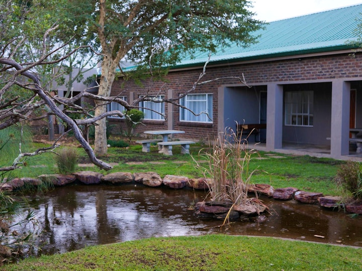 Overberg Accommodation at Kwetu Guest Farm | Viya