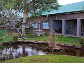 Overberg Accommodation at  | Viya