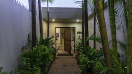 Ballito Accommodation at Seascape Guest Villa | Viya