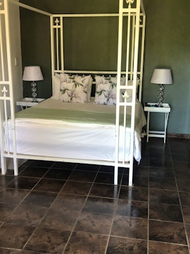 Tankwa Karoo Accommodation at  | Viya