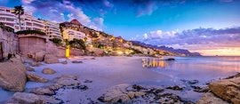 Atlantic Seaboard Accommodation at  | Viya