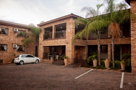 Mbombela (Nelspruit) Accommodation at Nelspruit Lodge | Viya