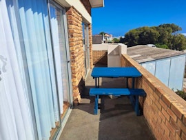 Port Nolloth Accommodation at Port Indigo - 2 Bedroom Apartment - Carissa 3 | Viya